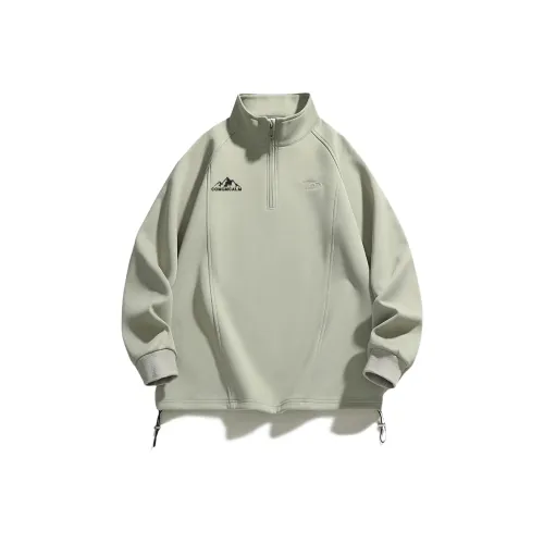 COMGM Унисекс Свитшоты