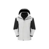 Белый & черный