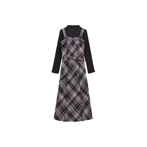 SCCREBEL OFFICIAL Комплект с юбкой Женские