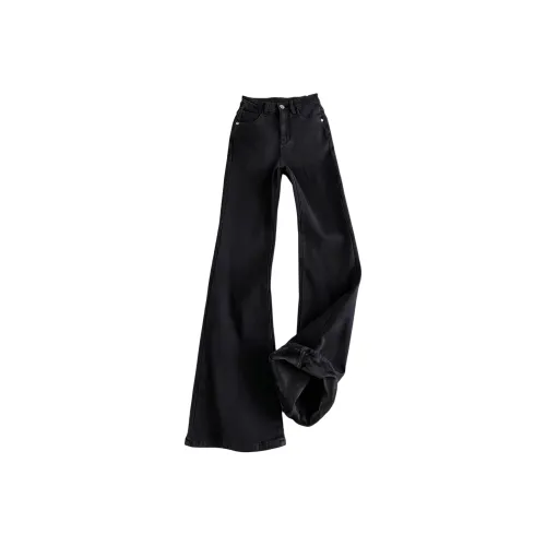 PANDA ADEVIL Женские Джинсы