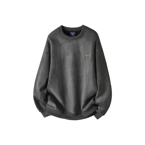 SAIHAN Унисекс Свитшоты