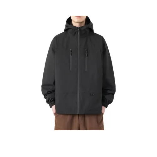 GOYN Мужские Куртки