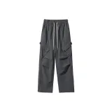 Темно-серый