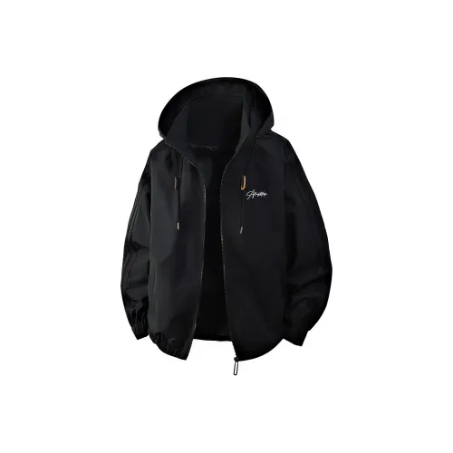 Zomuros Унисекс Куртки