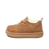 Каштановый