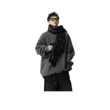 Темно-серый