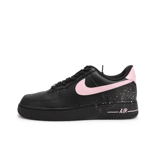 Nike Air Force 1 07 Скейтборд Кроссовки Унисекс
