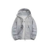 Бетонно-серый