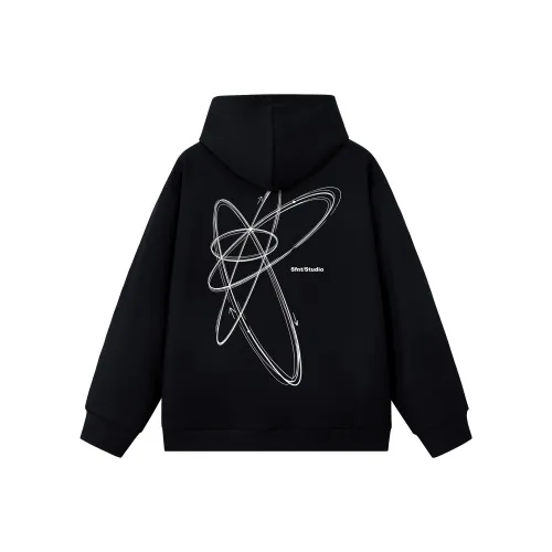 SFNT Унисекс Свитшоты