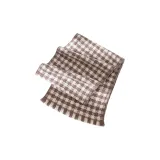 Белое основание, жаккард