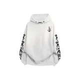 Туманно-серый