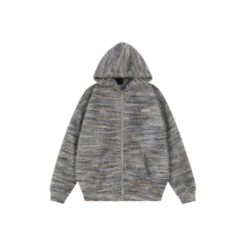 KAIZZGAO Унисекс Трикотаж