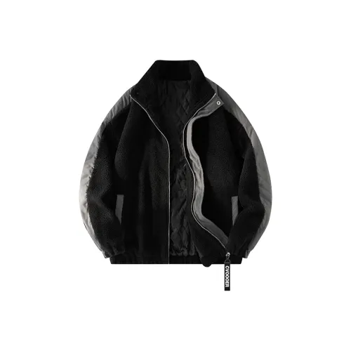 CVOOOER Унисекс Куртки