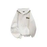 Белый [утолщенный с флисовой подкладкой]