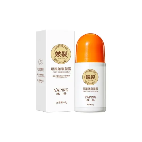 YAPING Подошва для ног Против растрескивания и конденсации предотвращающая сухость и растрескивание крем для ног