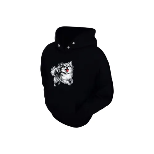 VNHP Унисекс Свитшоты