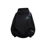 Чёрный [Тяжёлый, утолщённый и с флисовой подкладкой]