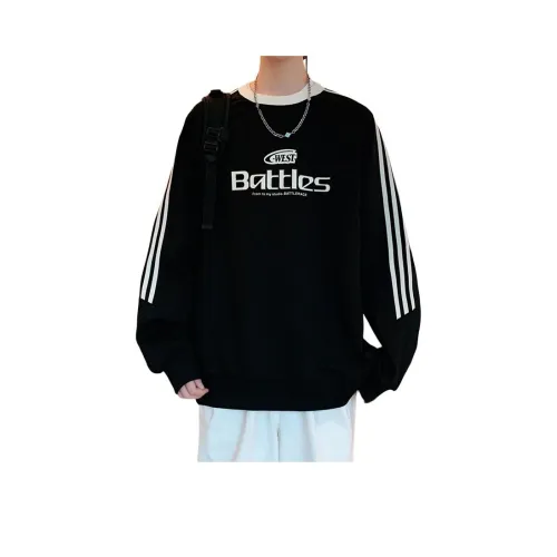 ONENINE34PM Мужские Свитшоты