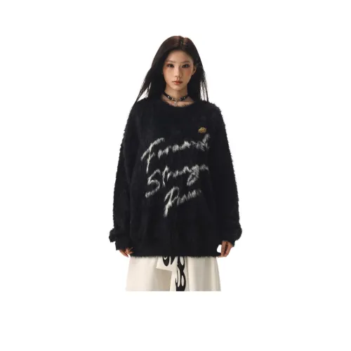 PIXEL CAKE Черный Унисекс Трикотаж