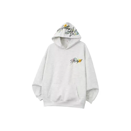 CHONGXIAOLV Унисекс Свитшоты