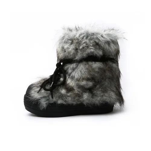 GROUND(ZER)O Ботильоны Женские