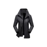 Женский, черный