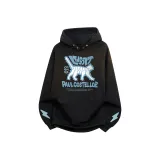 Чёрный [Тяжёлый, утолщённый и с флисовой подкладкой]