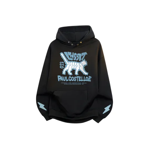 PAUL COSTELLOE Свитшот Унисекс