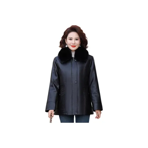 SHUHAOBAI Женские Средний Aged Пожилой Топы