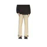 Грязно-желтый Обычный