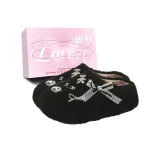 Чёрный + Эксклюзивный подарочный набор