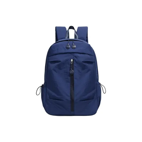 MOK Oxford Backpack Standard Unisex Multicolor MOK Оксфорд Рюкзак Стандартный Унисекс Многоцветный