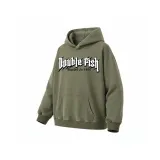 Темно-зеленый