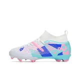 Белый длинный шип