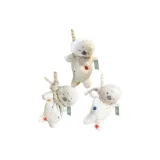 Леопард Бобовый Сумка [Семейный Портрет]