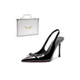 Чёрный [Роскошь, ограниченная серия, коробка]