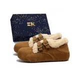 Верблюжий цвет - Эксклюзивная коробка для обуви