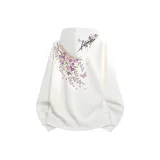 Белый [Тяжелый, утолщенный, с флисовой подкладкой]