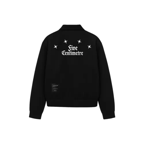 FIVE CM Hong KONG I.t Свитшот Унисекс