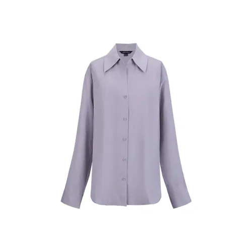 URBAN REVIVO Женская рубашка Женская