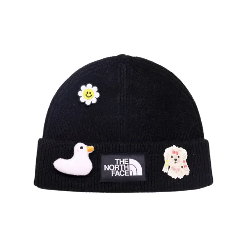 The North Face Нейлоновые Шапки-бини Унисекс