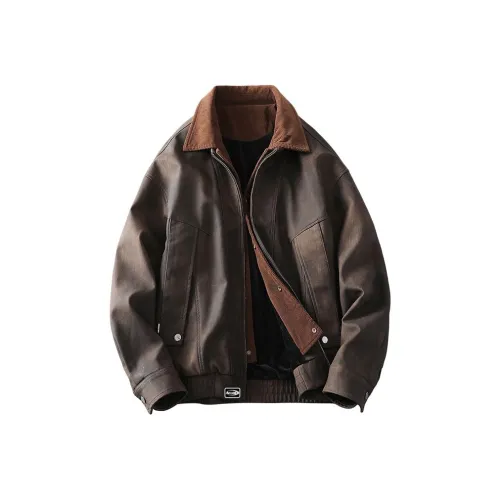 ACUOD BY CHANU Унисекс Куртки