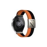 Чёрный & Оранжевый