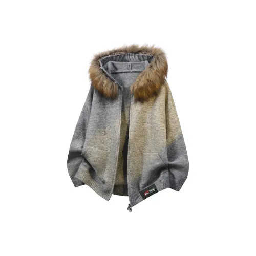 Journey To The West Свитер Унисекс