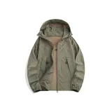 Bronze Green - Бронза Зеленый