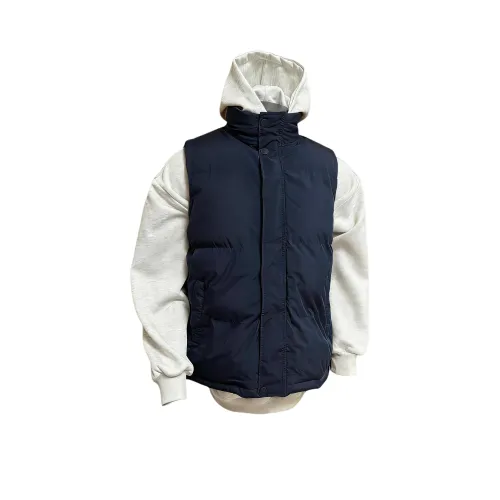 SOUL WORKER Унисекс Жилеты