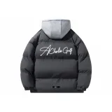 Темно-серый