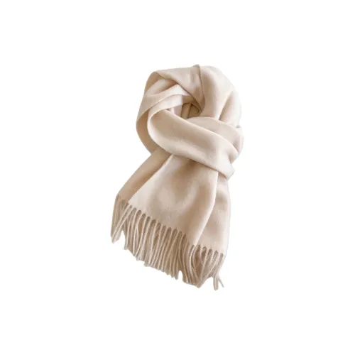 Шарфы ACUC Wool Knit Унисекс