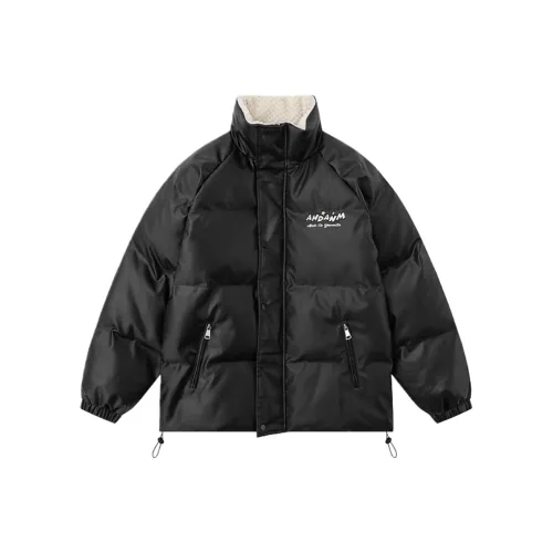 GORGEOUSIDEA Пуховик Женский