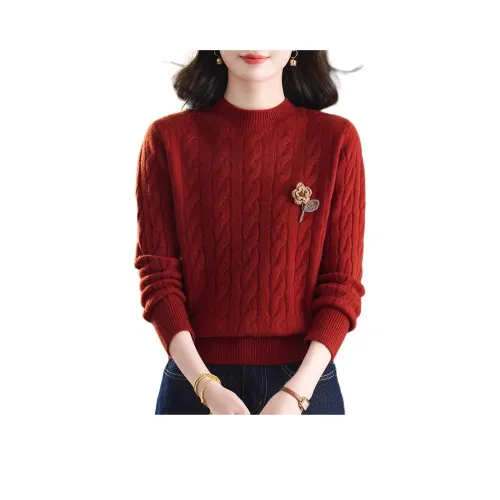 BANDICOOT Женская трикотажная одежда